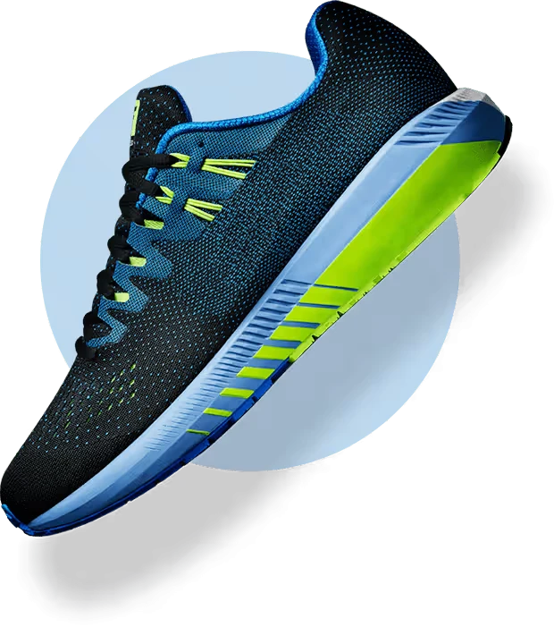 Branded Shoes, Second Life